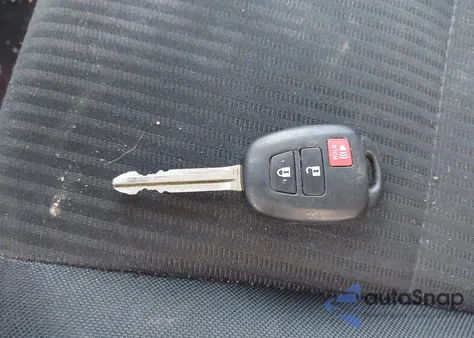 2018 Toyota Rav4 Le from USA, damaged, VIN 2T3BFREV5JW736221